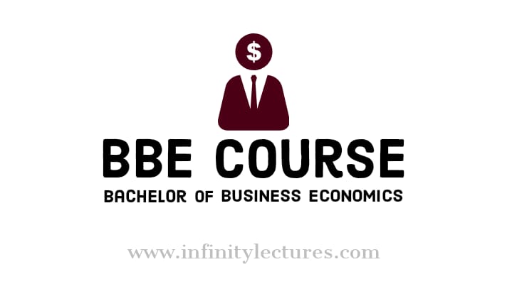 BBE course detail