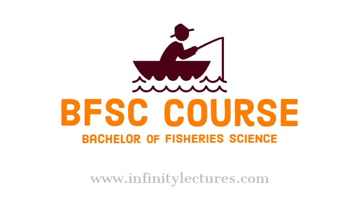BFSc course in india