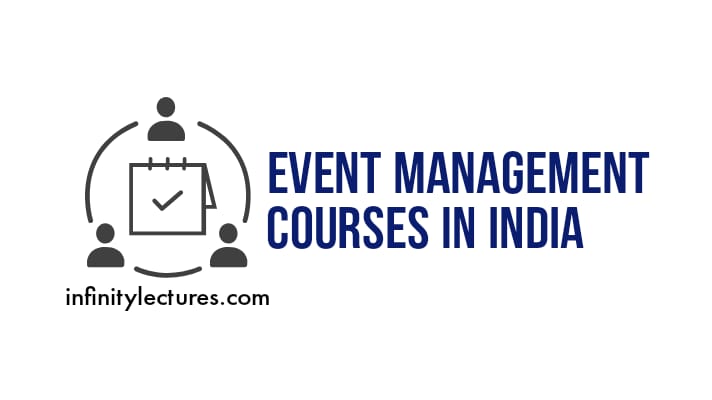 Event Management Couses in India