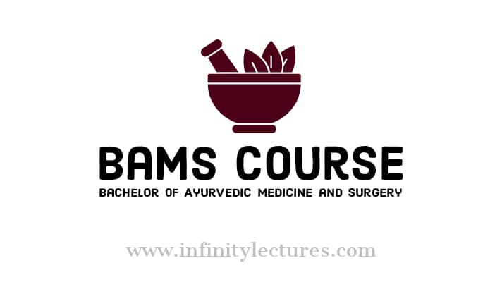 BAMS course eligibility, fee, admission, salary and career