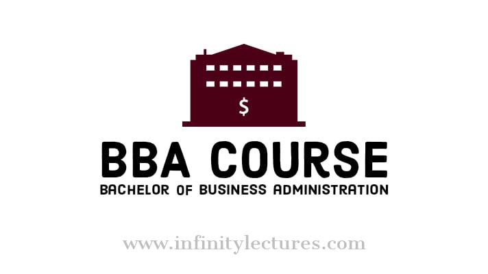BBA course details, Eligibility, fees, career, & more