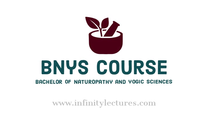 BNYS course details