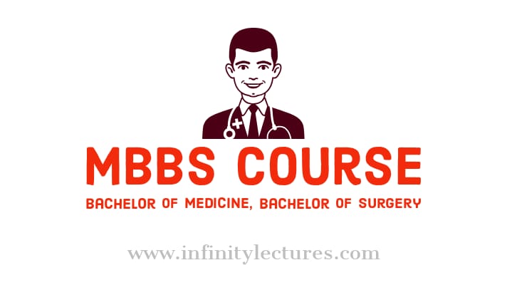 MBBS course details