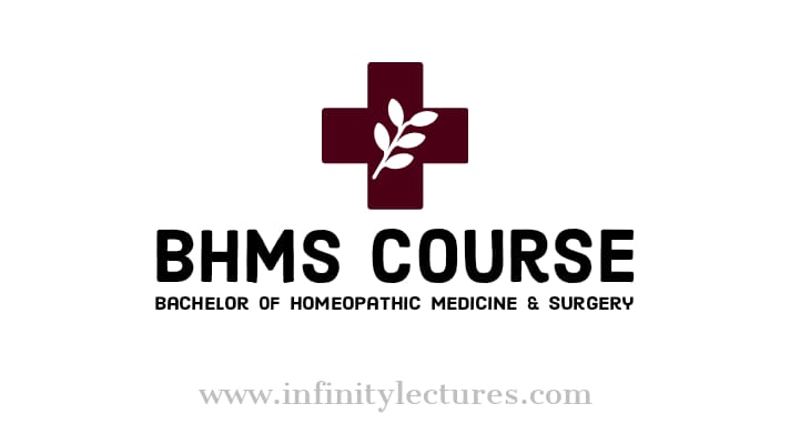 BHMS course fees